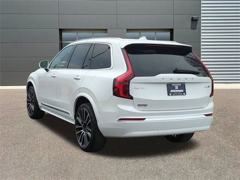 New 2026 Volvo XC90 B6 Plus image 5