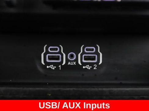 Used 2021 RAM 1500 Big Horn AWD/4WD image 27