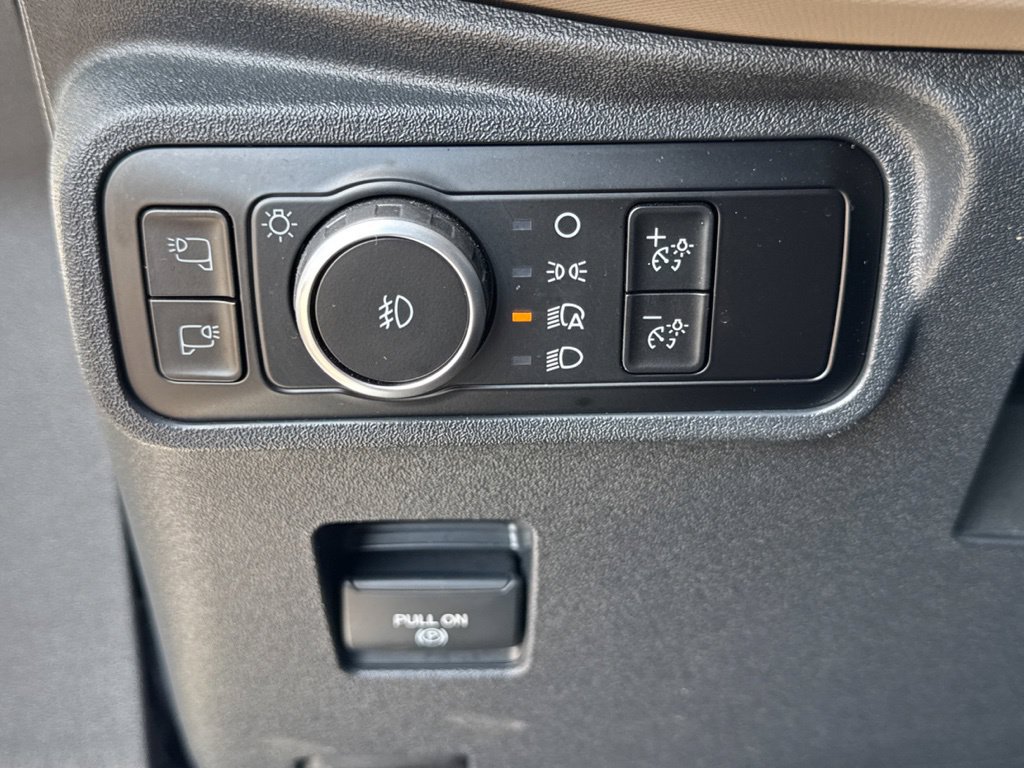 Used 2023 Ford Bronco Wildtrak AWD/4WD image 20