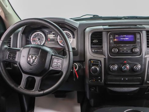 Used 2014 RAM 1500 Express image 18