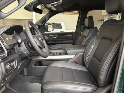 New 2026 RAM 1500 Rebel w/ Rebel Level 2 Equipment Group