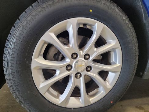 Used 2019 Chevrolet Equinox LT image 31