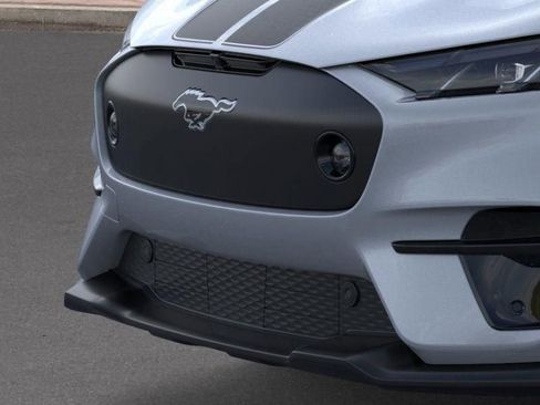 New 2025 Ford Mustang Mach-E GT image 17