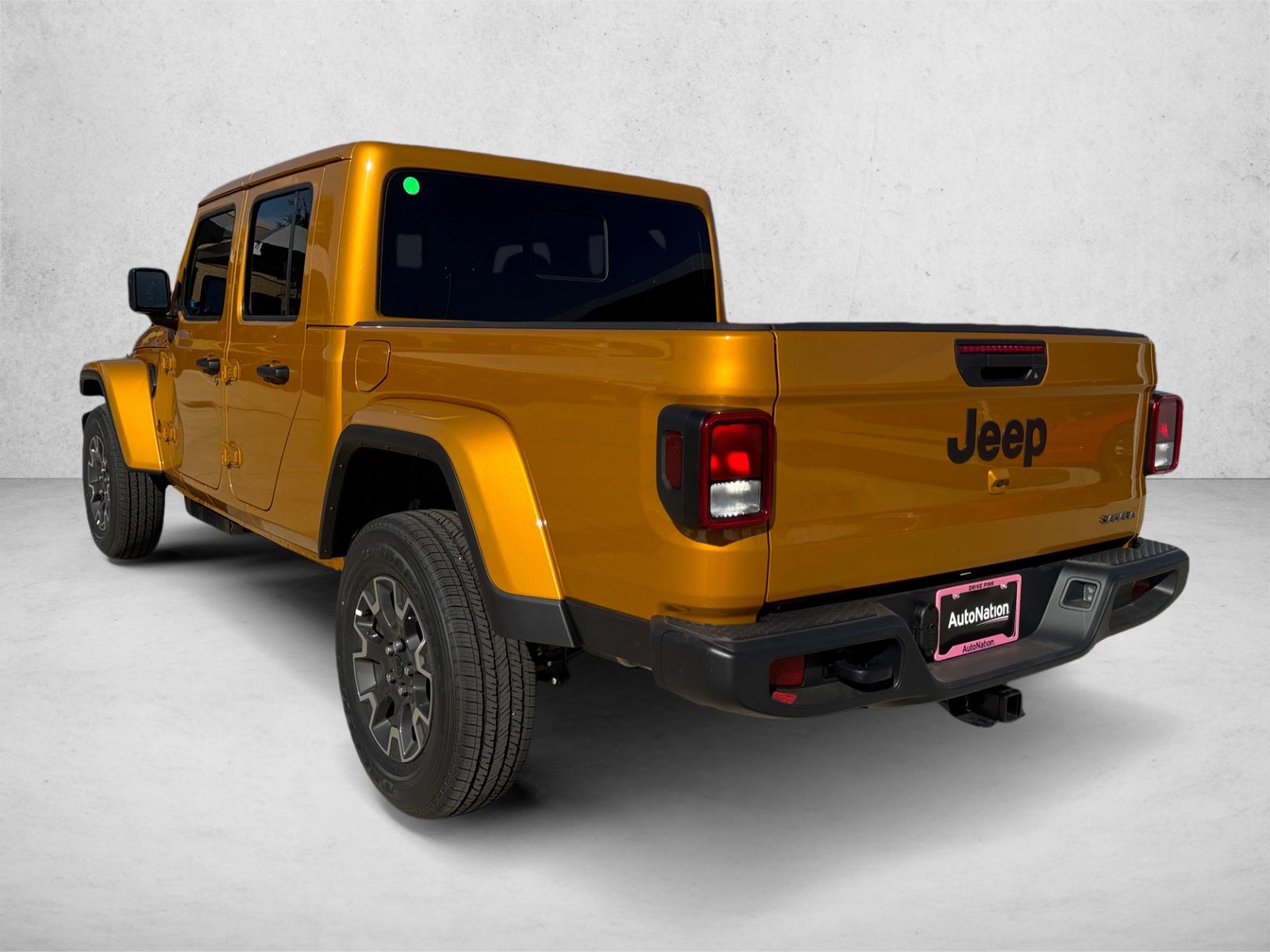 New 2026 Jeep Gladiator Mojave AWD/4WD image 7