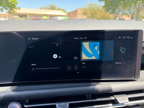 Used 2025 Hyundai Santa Cruz XRT AWD/4WD image 11