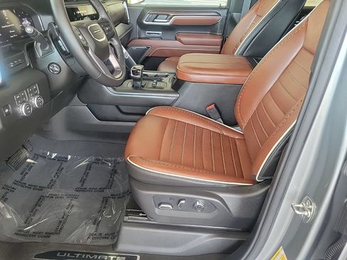 Used 2026 GMC Sierra 1500 Denali Ultimate AWD/4WD image 12
