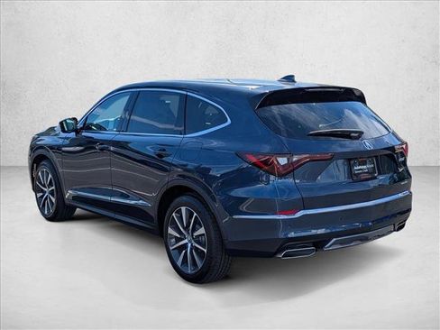 New 2026 Acura MDX SH-AWD w/ Technology Package image 9