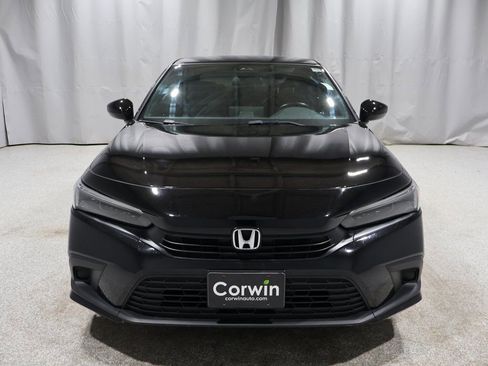 Used 2023 Honda Civic Sport image 6