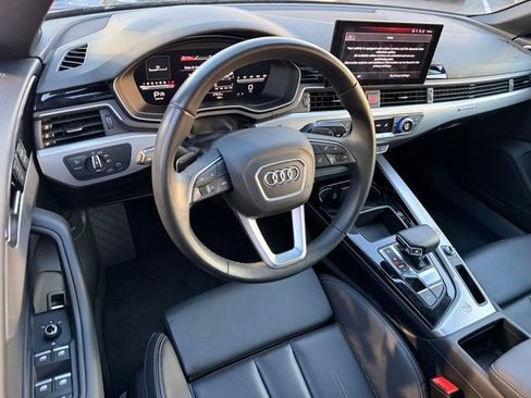 Used 2025 Audi A5 2.0T Premium Plus AWD/4WD image 20