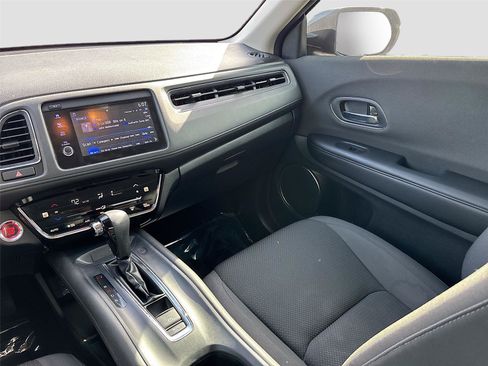 Used 2022 Honda HR-V EX image 23