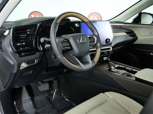 Used 2023 Lexus RX 350 AWD w/ Accessory Package image 16