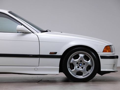Used 1996 BMW M3 Coupe image 47