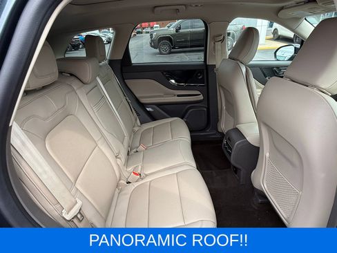 Used 2022 Lincoln Corsair Reserve w/ Equipment Group 201A AWD/4WD image 15