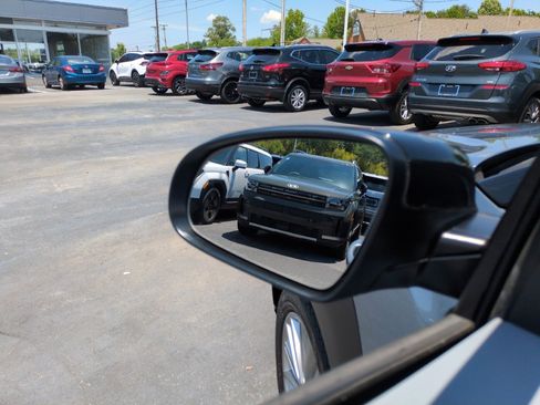 Used 2020 Hyundai Kona SEL FWD image 8