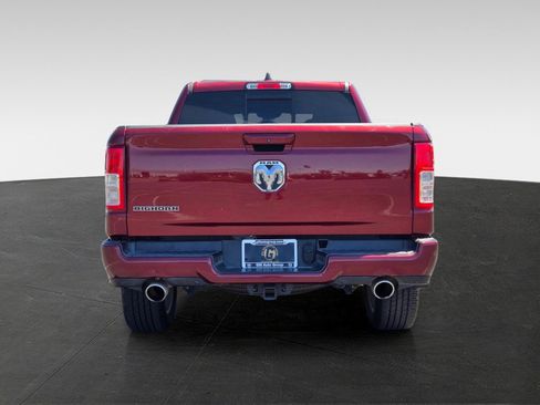 Used 2020 RAM 1500 Big Horn RWD image 5