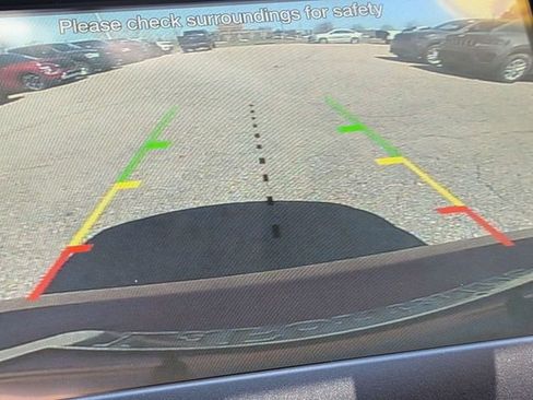 Used 2018 Ford Fusion SE w/ Fusion SE Technology Package FWD image 24
