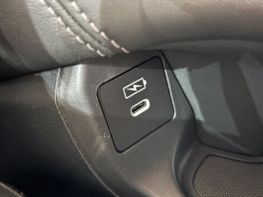 New 2027 Honda HR-V EX-L image 28