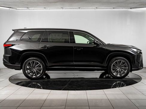 New 2026 Lexus TX 350 AWD image 6