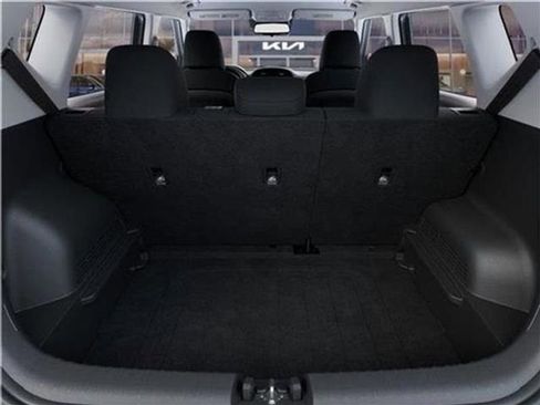 New 2025 Kia Soul S image 73