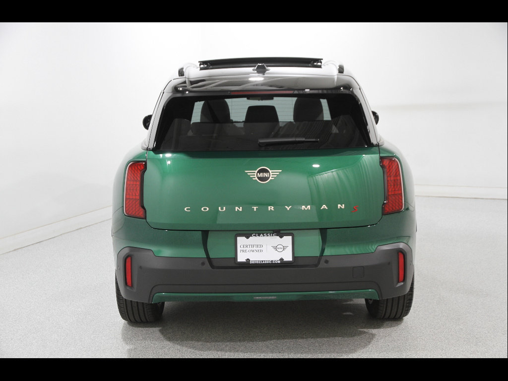 Used 2026 MINI Cooper Countryman S AWD/4WD image 21