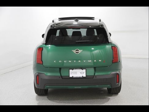 Certified 2026 MINI Cooper Countryman S AWD/4WD image 21