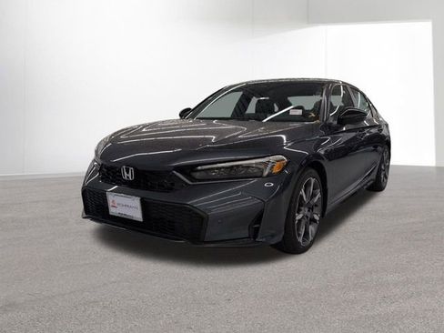 Used 2026 Honda Civic Sport Touring image 26