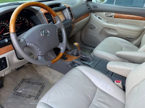 Used 2007 Lexus GX 470 image 11