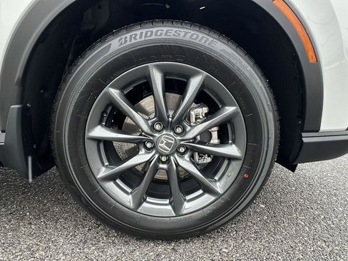 New 2026 Honda CR-V EX-L image 11