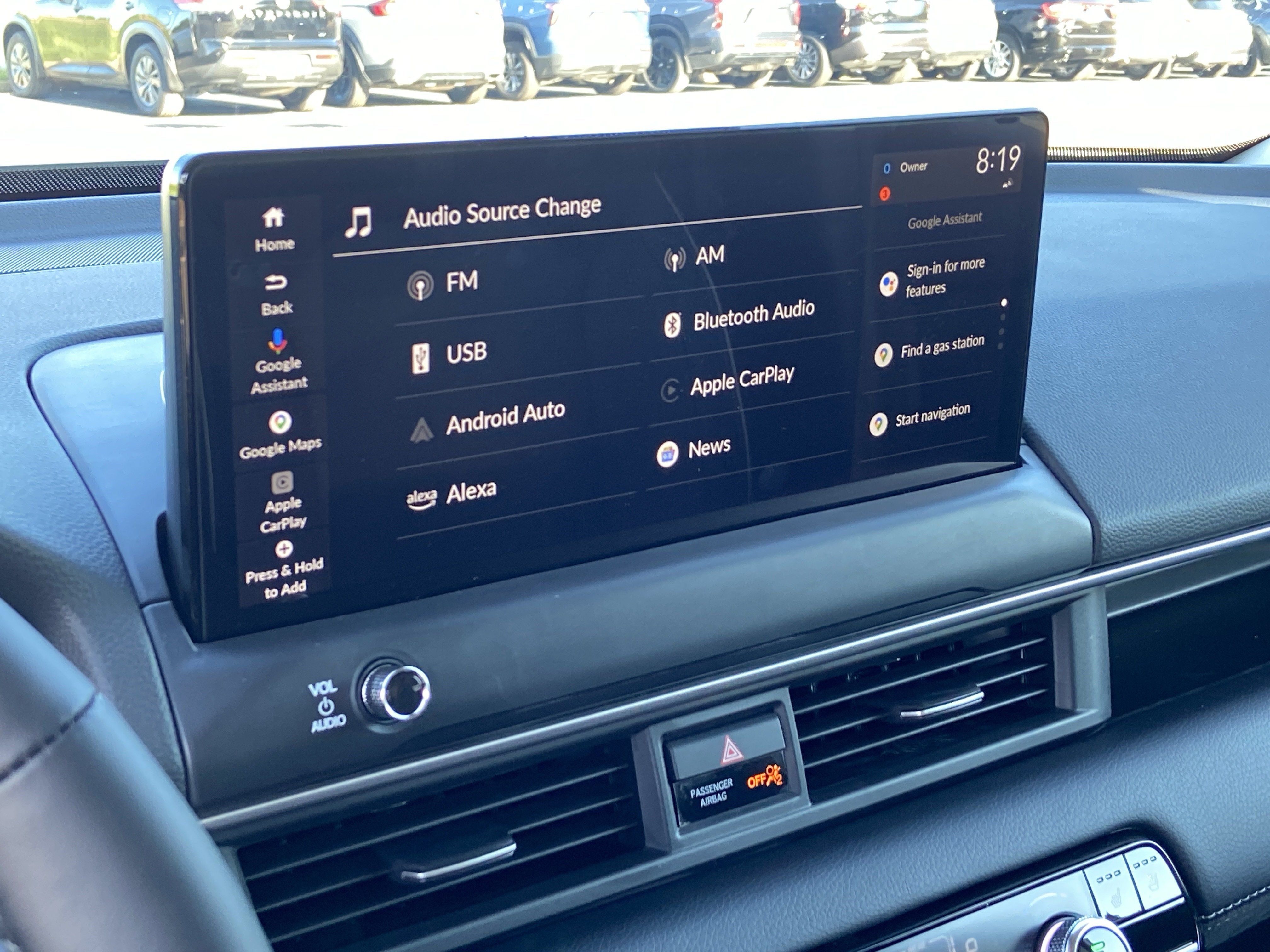New 2026 Honda Pilot Elite image 35