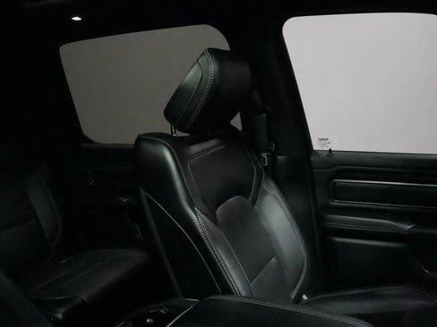Used 2020 RAM 1500 Rebel w/ Rebel Level 2 Equipment Group AWD/4WD image 30