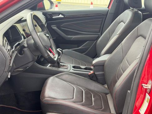 Used 2023 Volkswagen Jetta GLI Autobahn FWD image 18