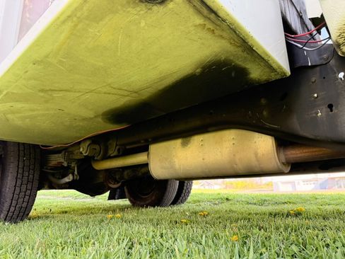 Used 2015 Chevrolet Silverado 3500 W/T image 47