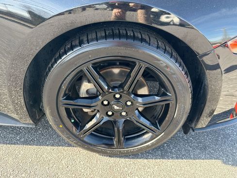 Used 2020 Ford Mustang Coupe w/ Black Accent Package image 19