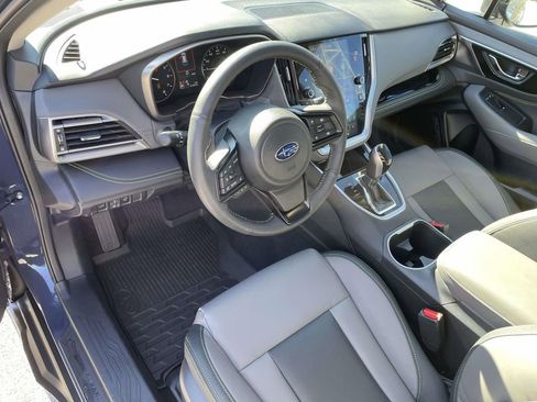 Certified 2025 Subaru Outback Onyx Edition XT w/ Popular Package #2 image 18