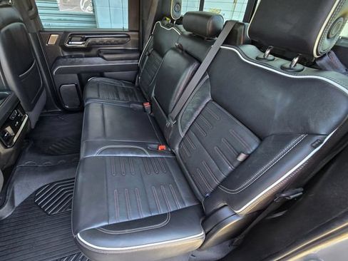 Used 2024 GMC Sierra 2500 AT4X w/ AT4X AEV Edition AWD/4WD image 27