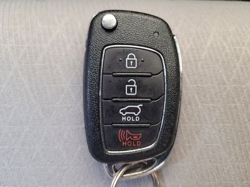Used 2018 Hyundai Tucson SEL AWD/4WD image 32