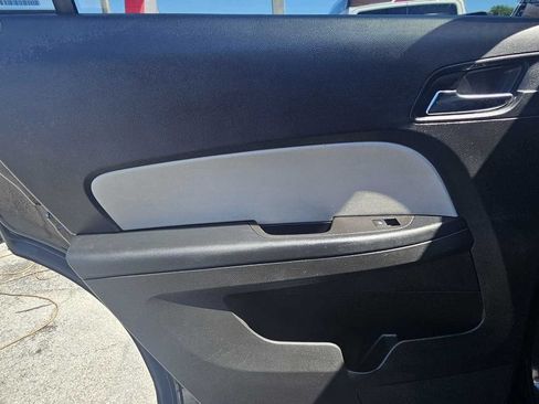 Used 2015 Chevrolet Equinox LT w/ Driver Convenience Package FWD image 14