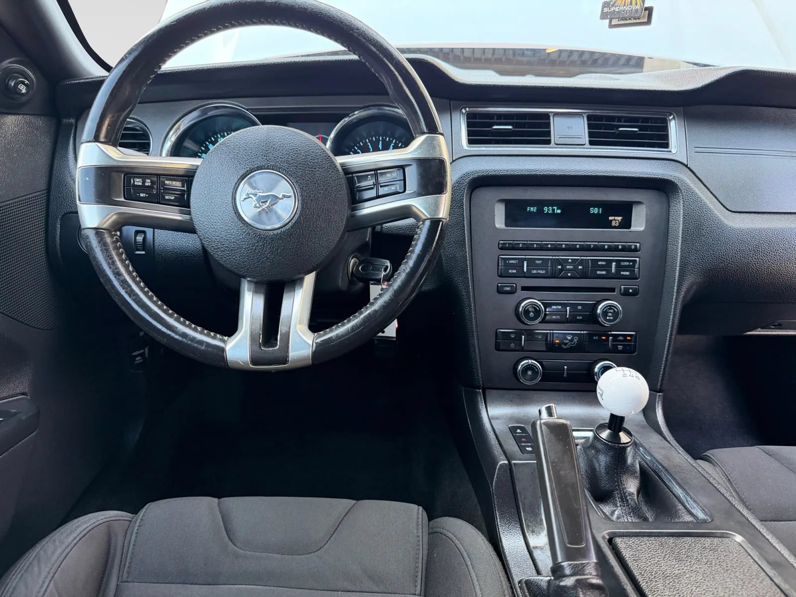 Used 2014 Ford Mustang GT w/ FP8 Appearance Package RWD image 27