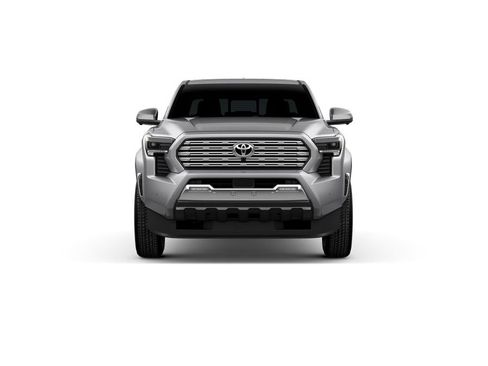 New 2025 Toyota Tacoma Limited image 17