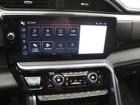 Used 2023 GMC Sierra 1500 Denali w/ Denali Reserve Package image 29