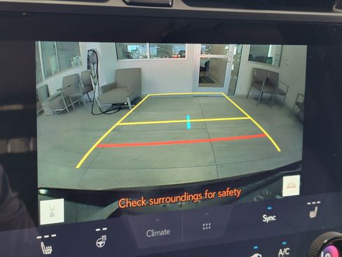 Certified 2025 Lexus RZ 300e w/ Accessory Package (2T) image 22