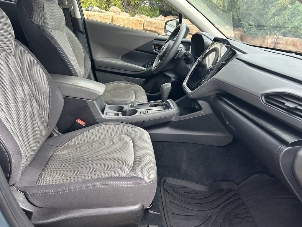 Used 2024 Subaru Crosstrek 2.0i Premium AWD/4WD image 31