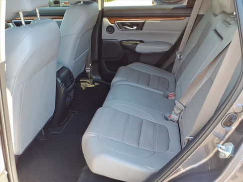 Used 2021 Honda CR-V EX-L image 18