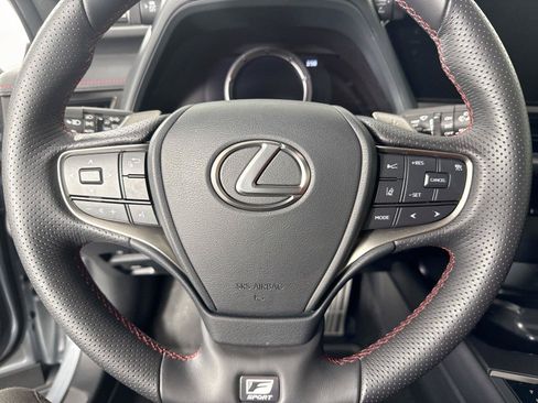 Used 2024 Lexus UX 250h F Sport FWD image 18