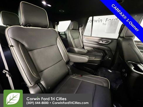 Used 2024 Chevrolet Tahoe Premier AWD/4WD image 18