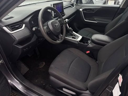 Used 2024 Toyota RAV4 LE image 15