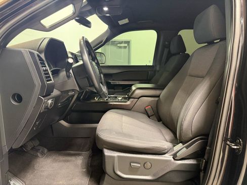 Used 2021 Ford Expedition XL AWD/4WD image 11
