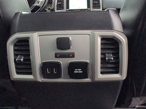 Used 2017 Ford F150 Lariat w/ Equipment Group 502A Luxury image 15