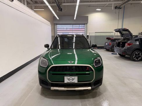 New 2026 MINI Cooper Countryman S image 8