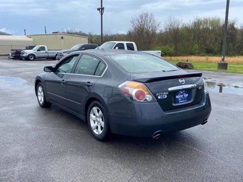 Used 2007 Nissan Altima 2.5 S image 7